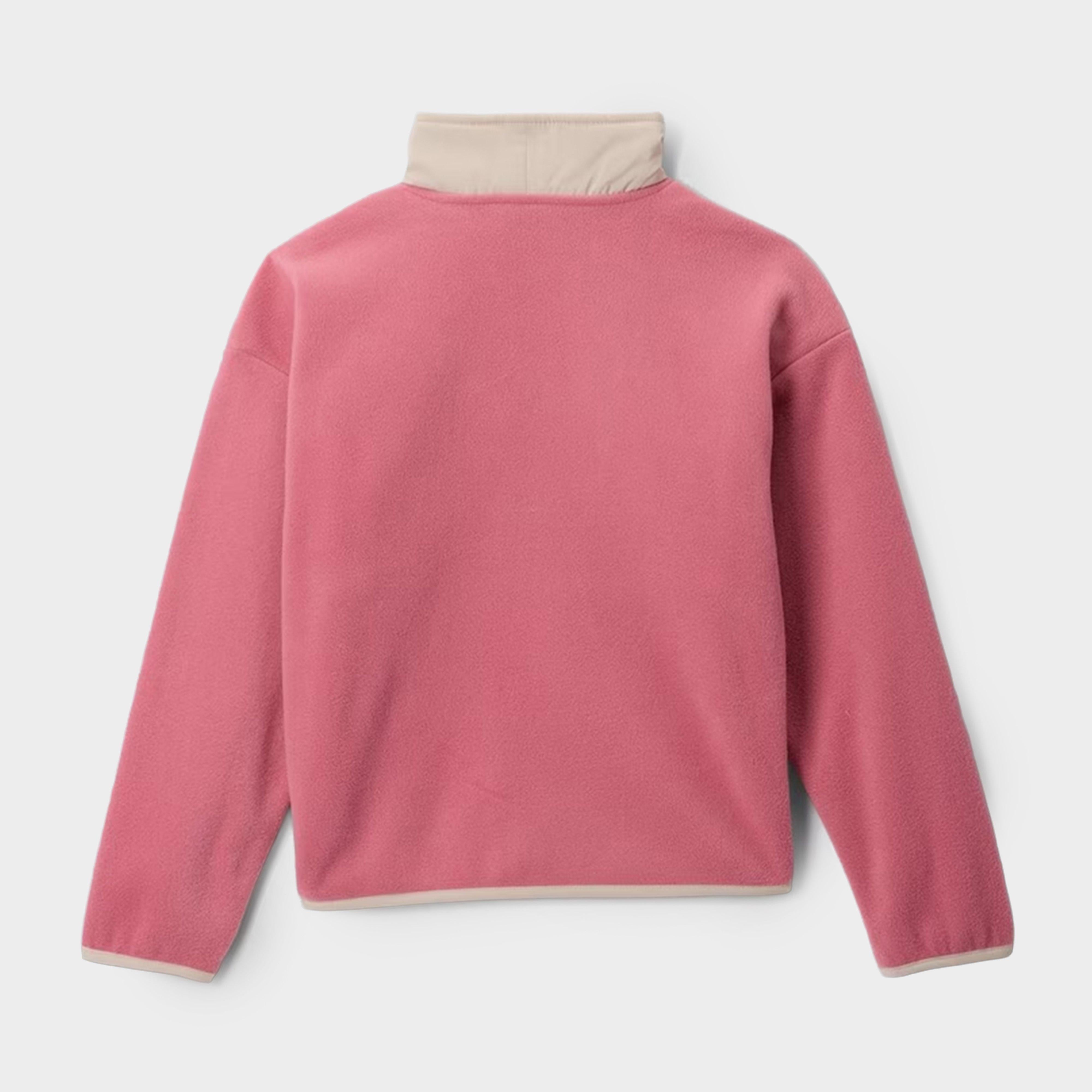 Kids' Sequoia Grove™ Fleece Jacket