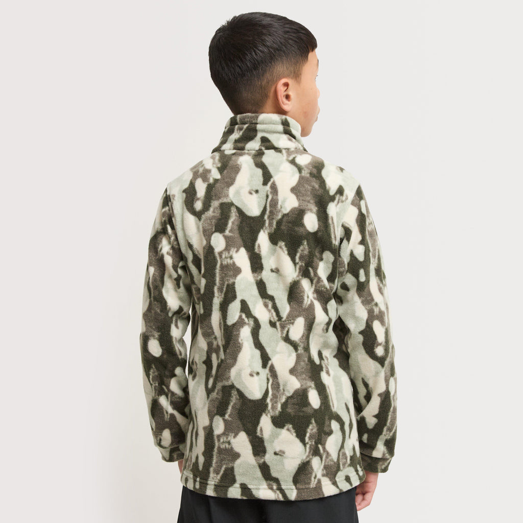 Boys' Zing™ III Fleece Jacket