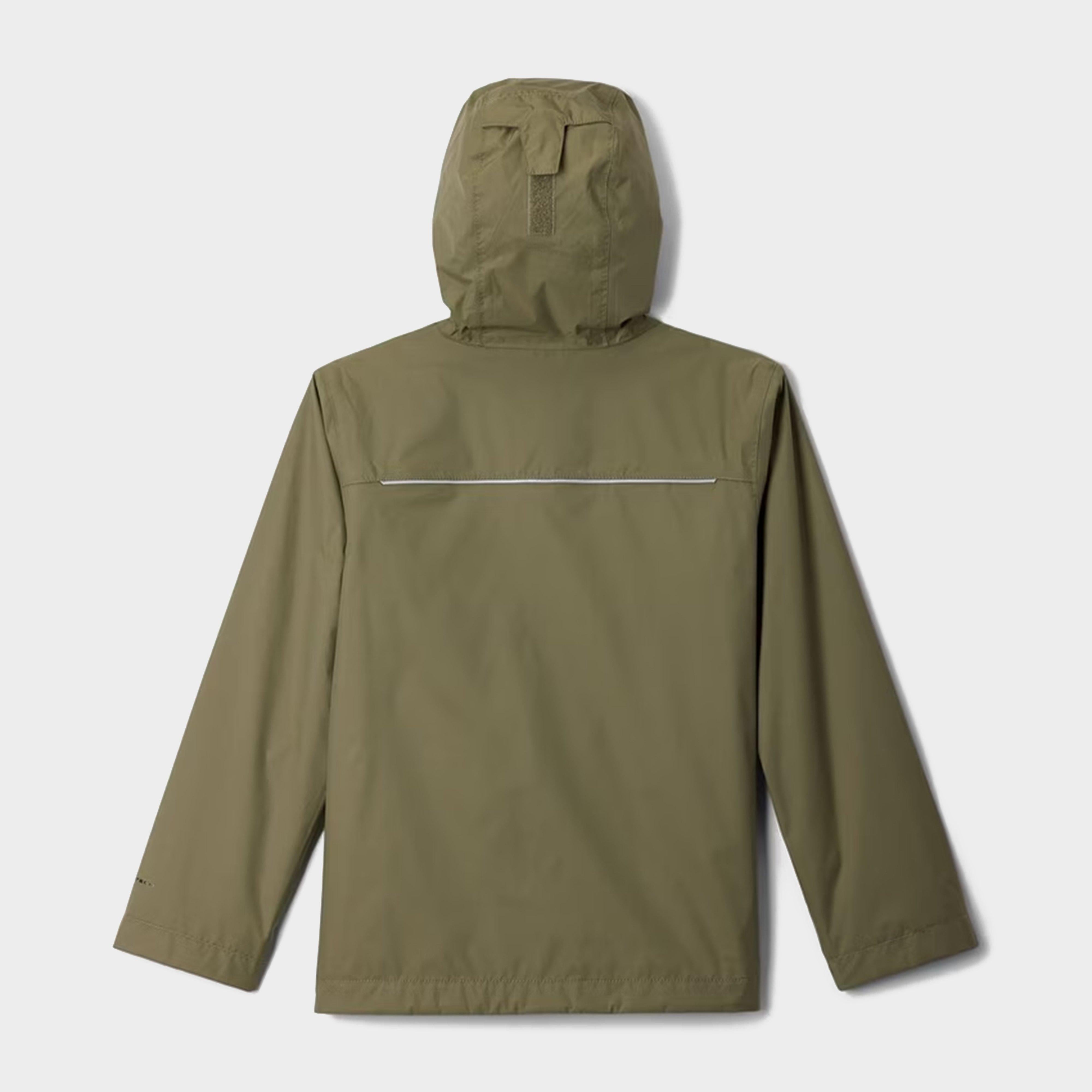 Boys' Watertight™ II Waterproof Jacket