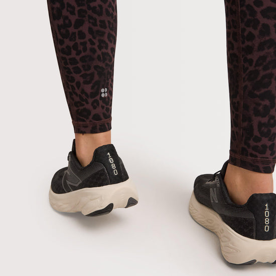 Women's 7/8 Length Ultimate Studio Leggings