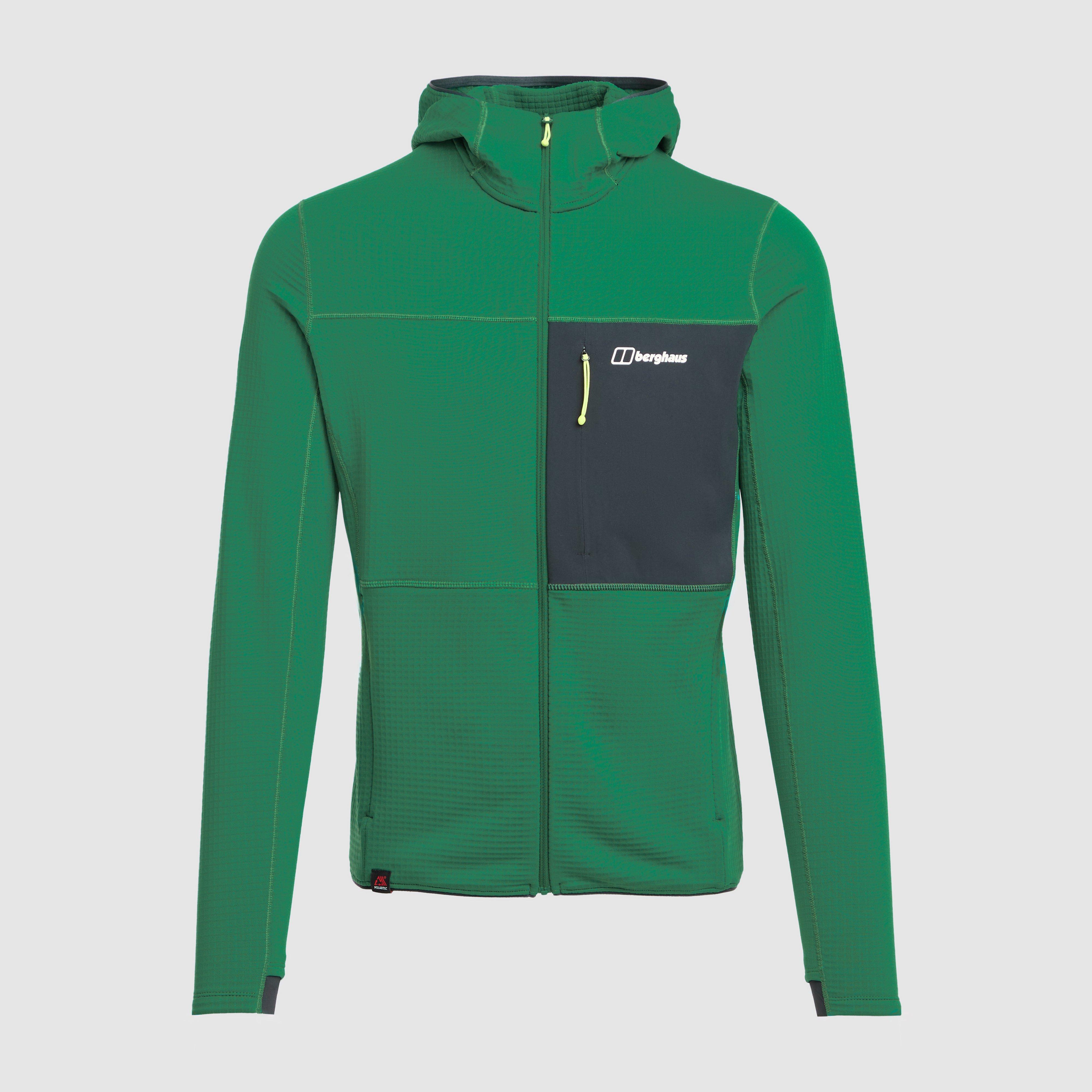 Men’s Ridge-Hiker Hooded Jacket