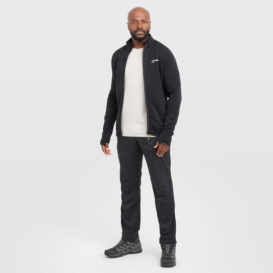 Men's Kinetic Powerstretch Hoody