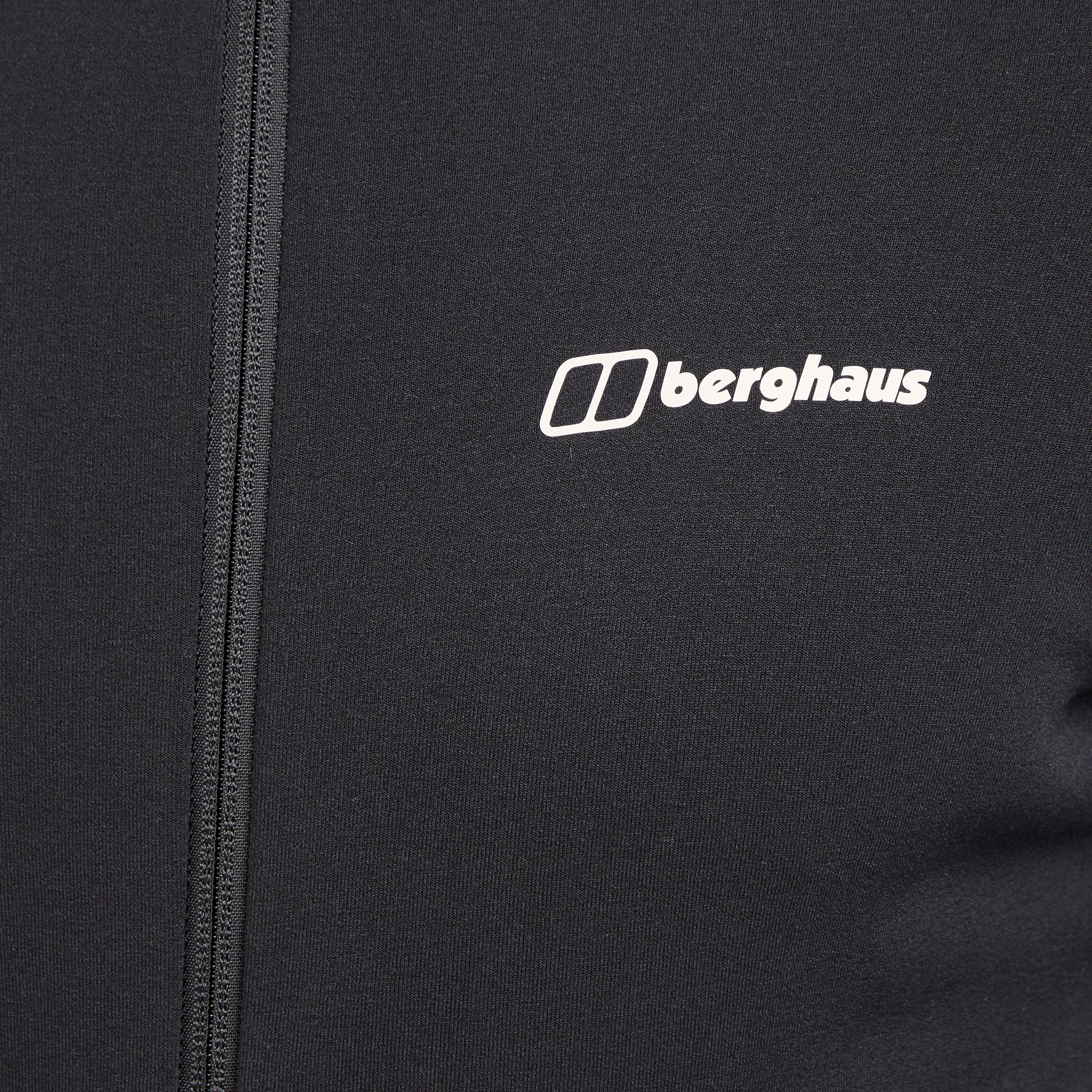 Men's Kinetic Powerstretch Hoody