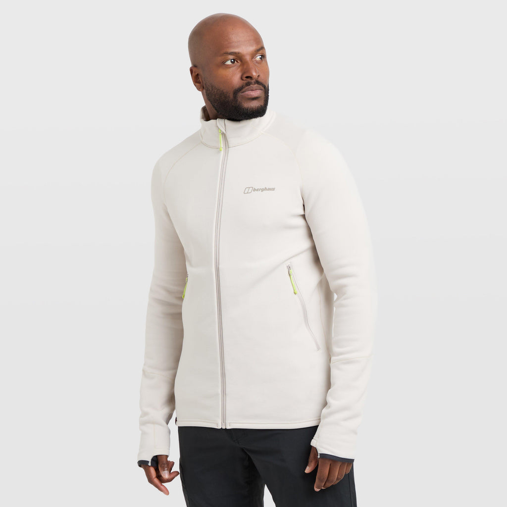 Men's Kinetic Powerstretch Hoody