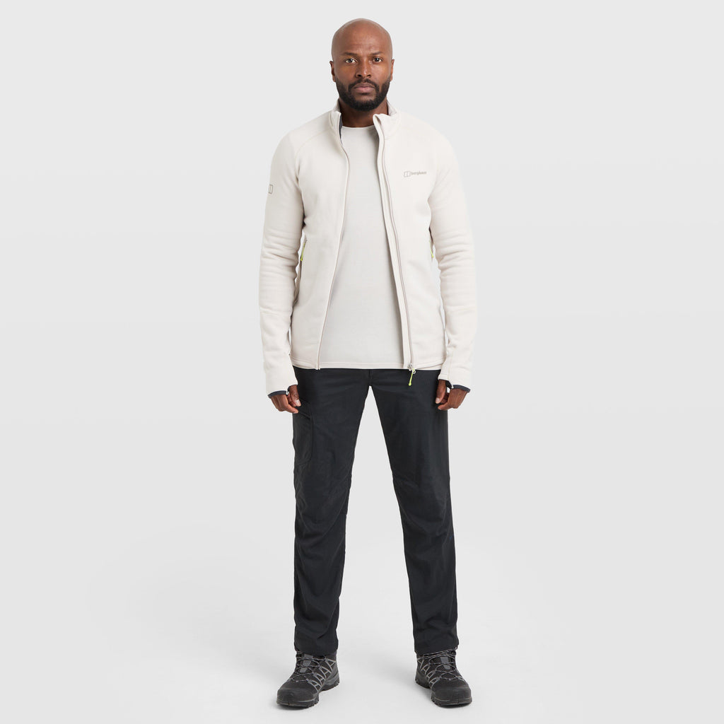 Men's Kinetic Powerstretch Hoody
