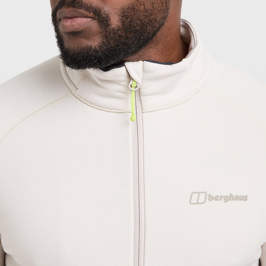 Men's Kinetic Powerstretch Hoody