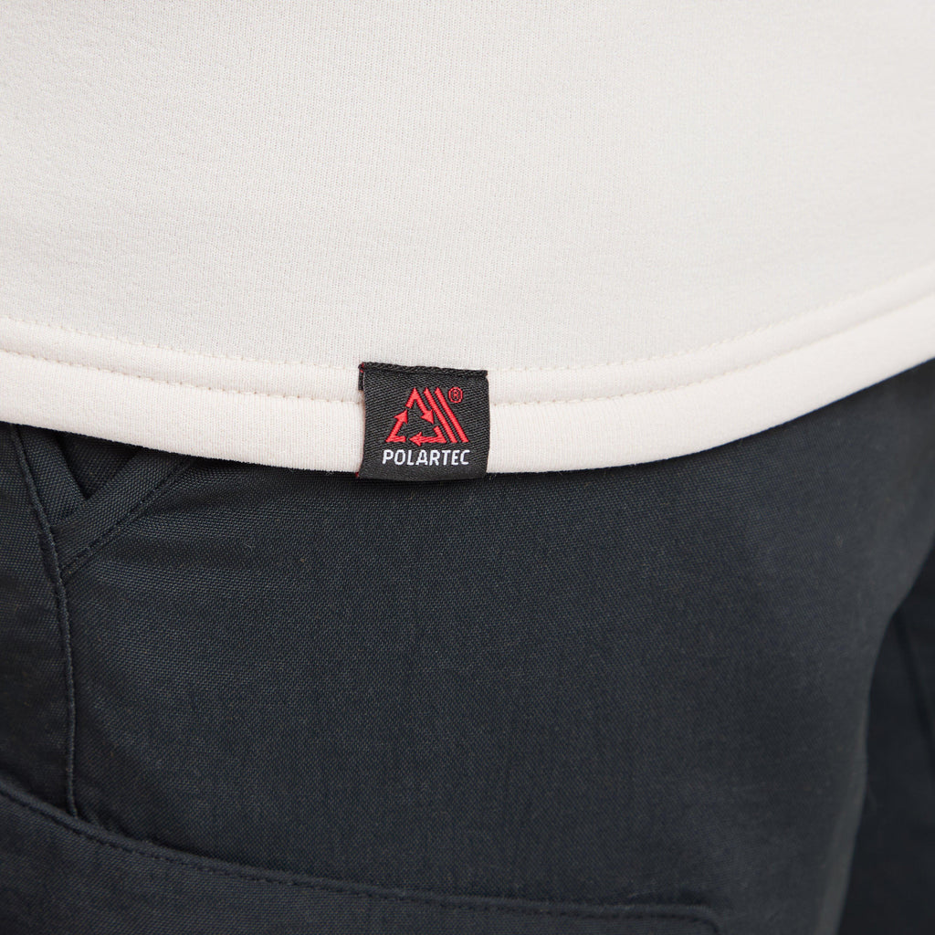 Men's Kinetic Powerstretch Hoody