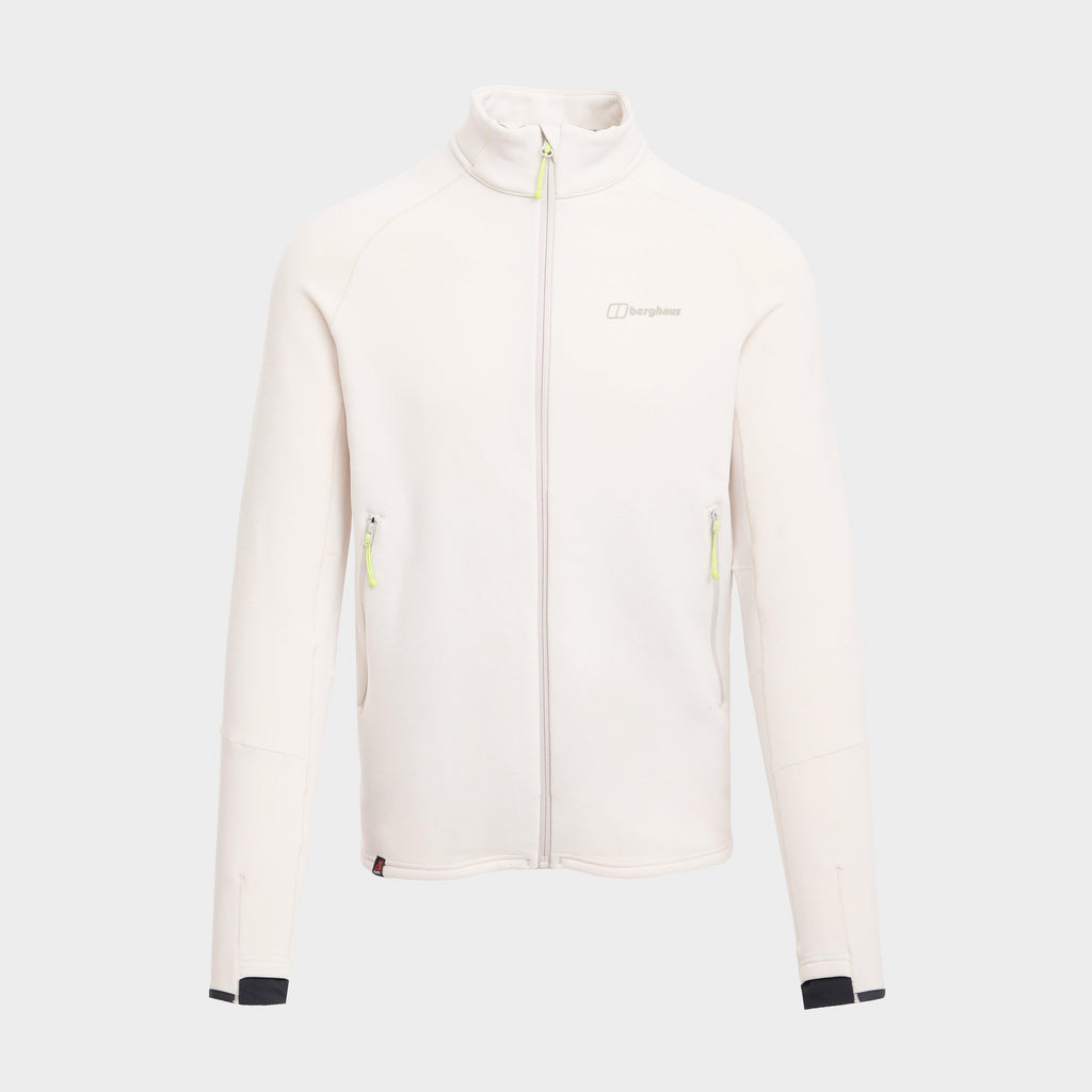 Men's Kinetic Powerstretch Hoody
