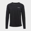 Men's Delta Long Sleeve Tech Tee