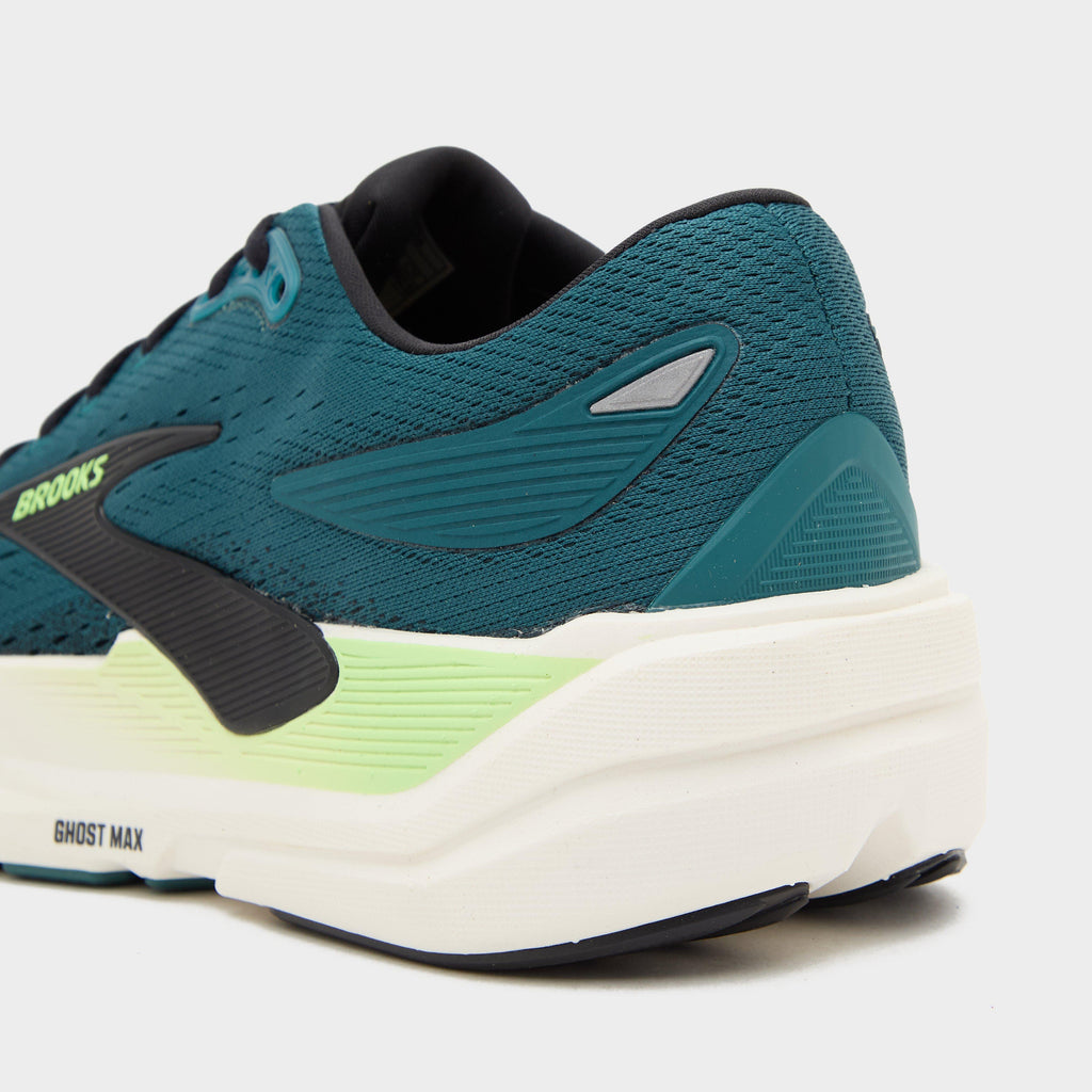 Men’s Ghost Max 3 Running Shoes