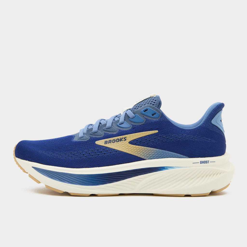 Men’s Brooks Ghost 17 Running Shoes