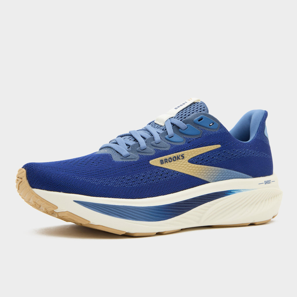 Men’s Brooks Ghost 17 Running Shoes