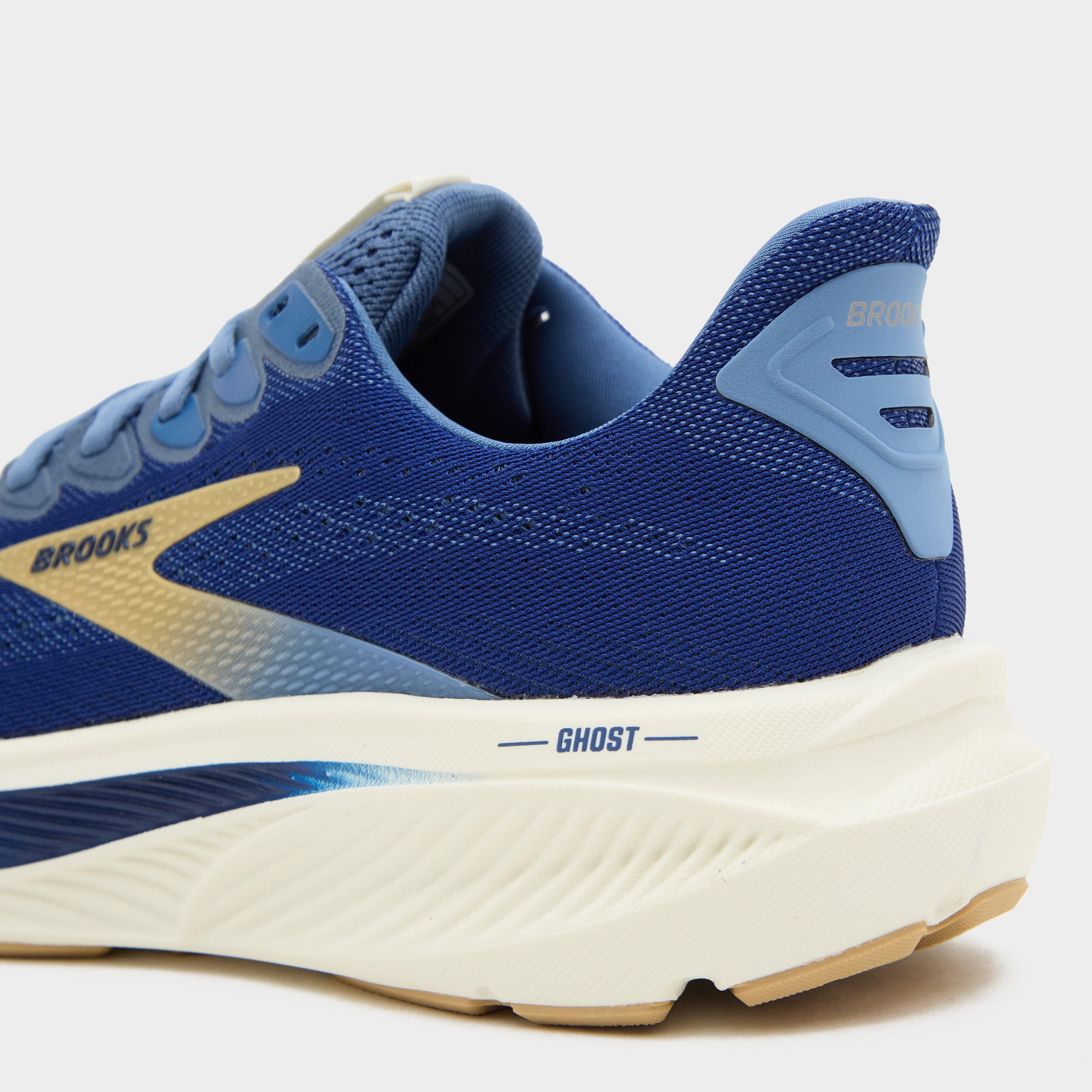 Men’s Brooks Ghost 17 Running Shoes