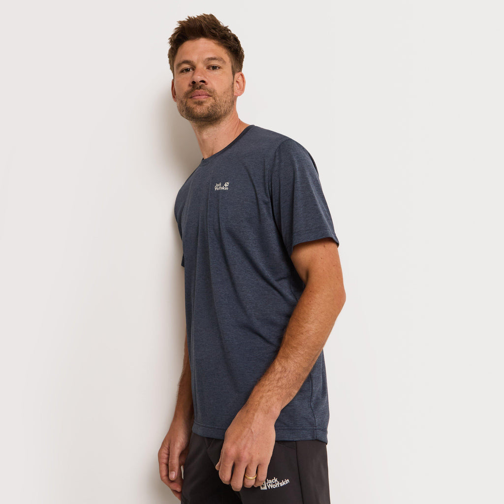 Men’s Wildtrail Technical T Shirt
