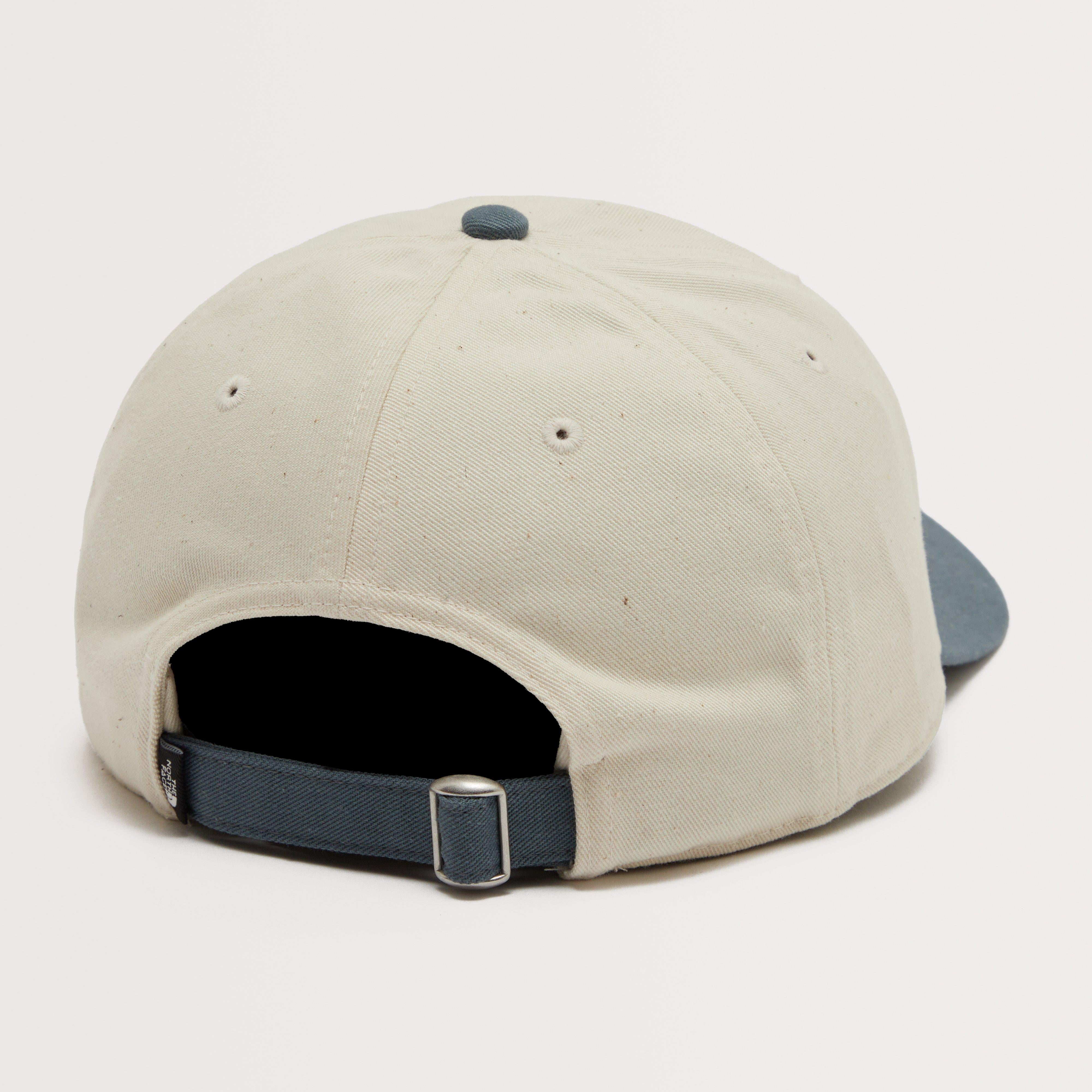 Unisex Roomy Norm Hat
