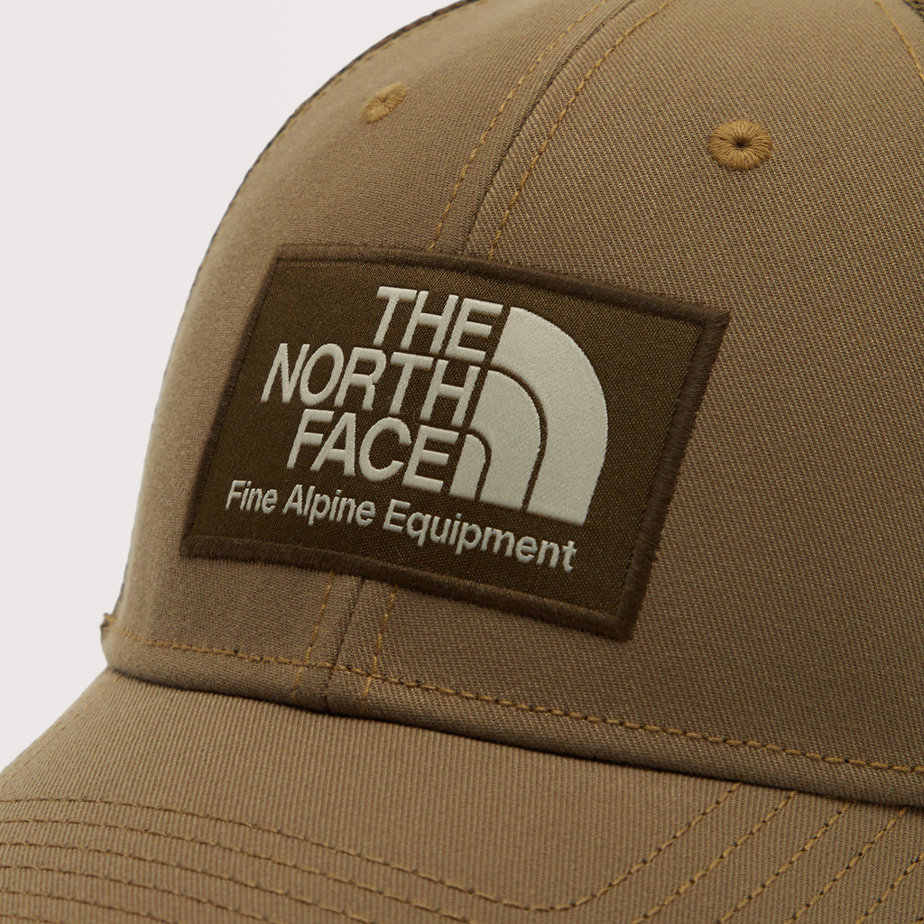 Unisex Mudder Trucker Cap