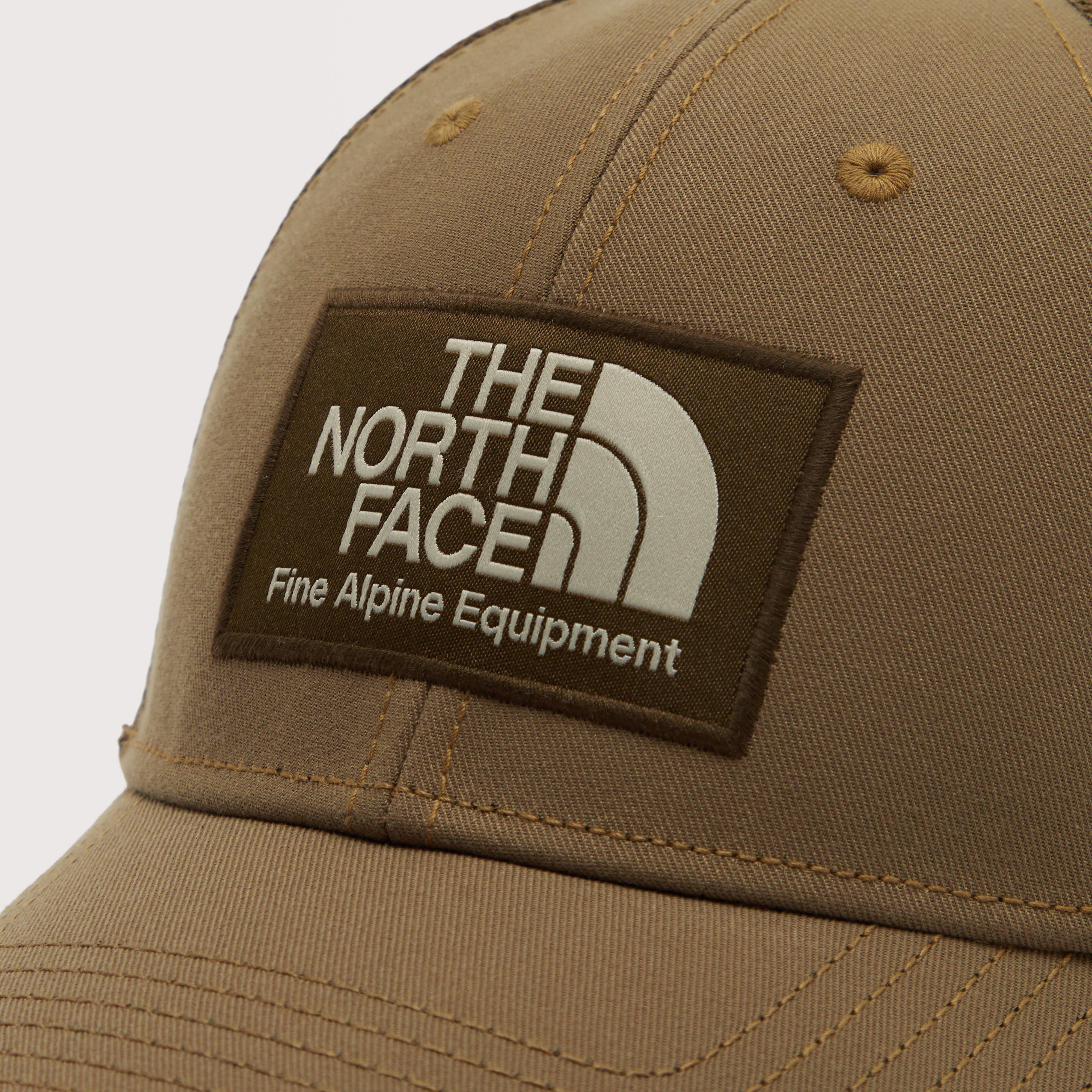 Unisex Mudder Trucker Cap