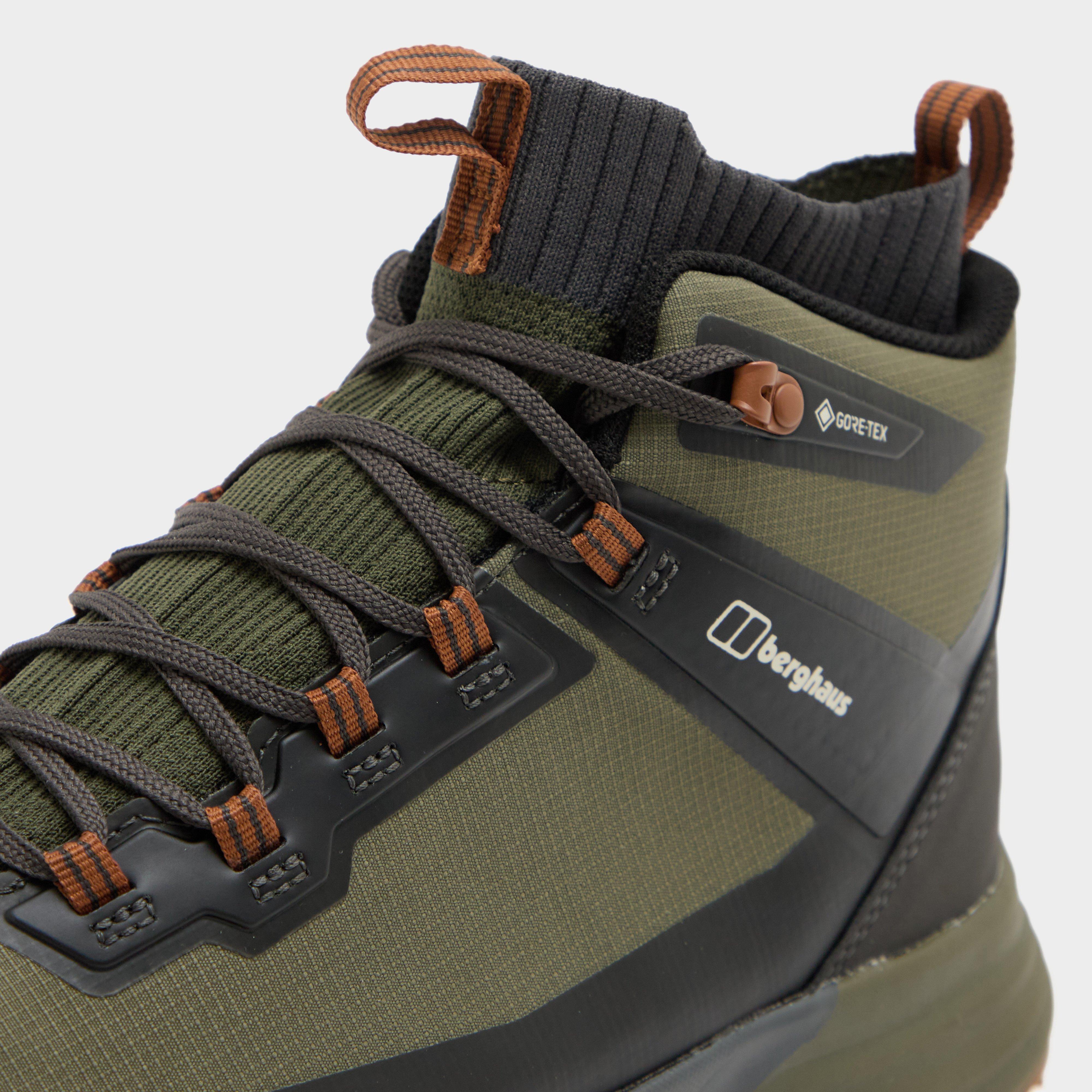 Men's VC22 Mid GORE-TEX® Boots