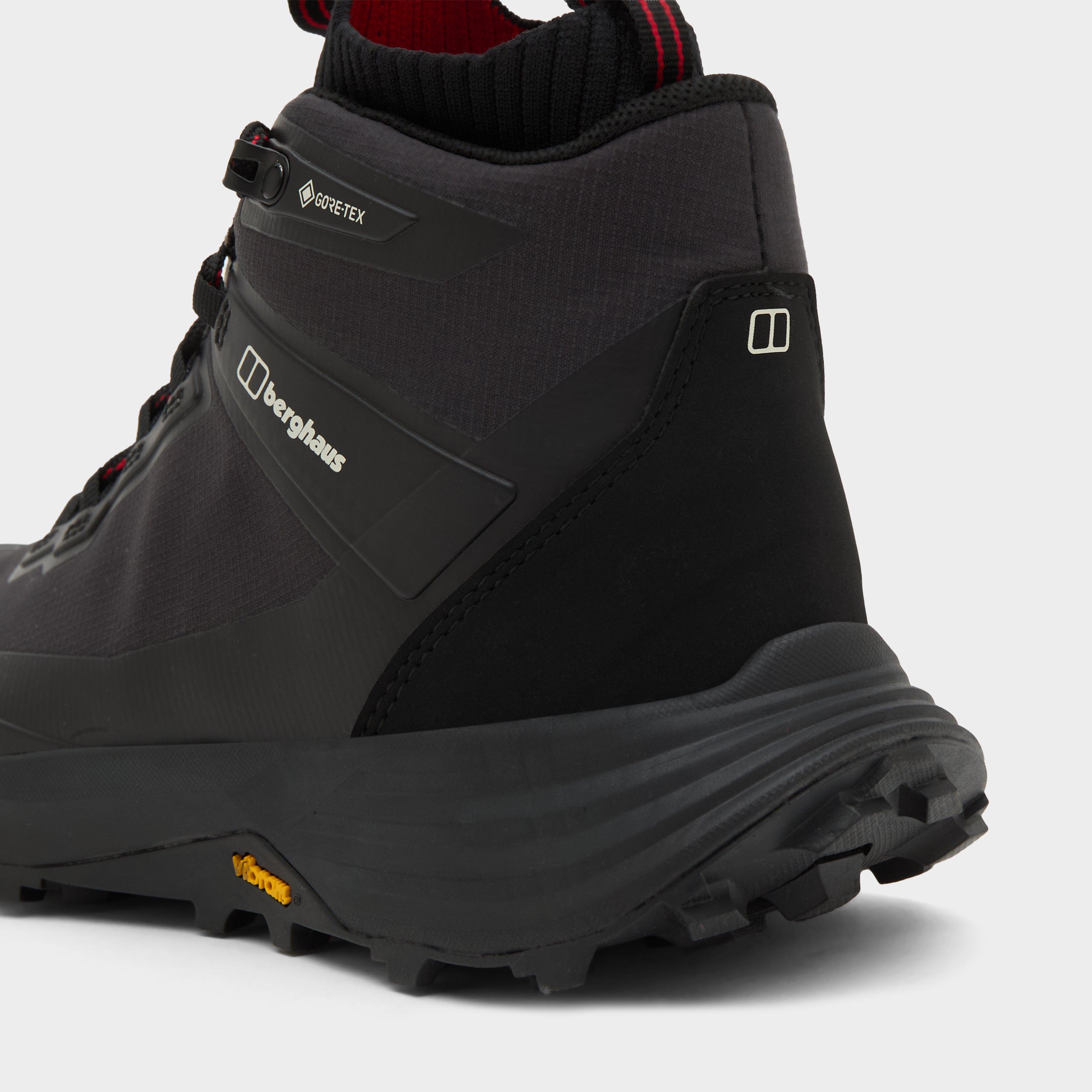 Men's VC22 Mid GORE-TEX® Boots