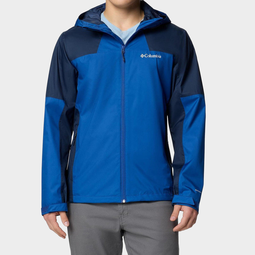 Men’s Inner Limits IV Waterproof Jacket