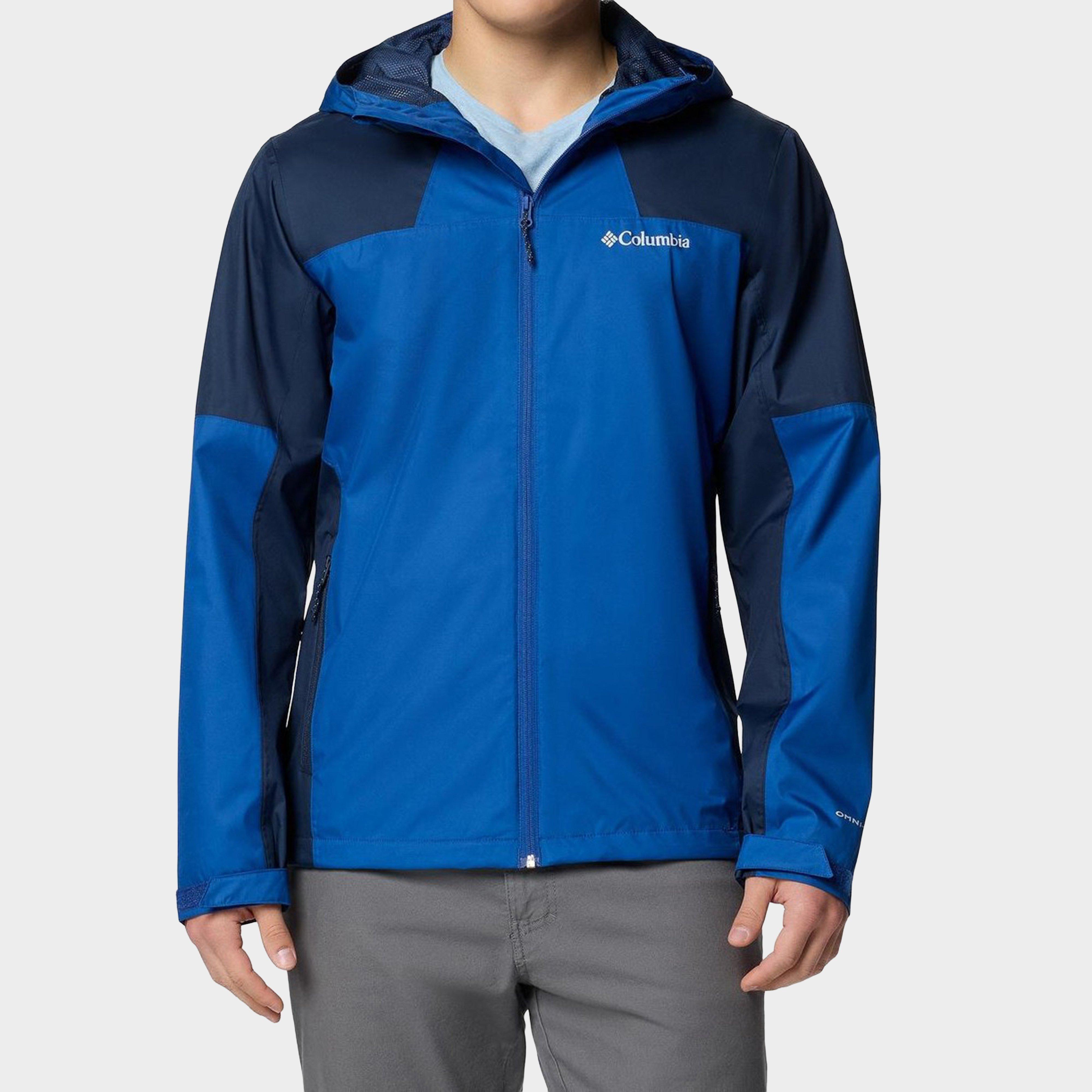 Men’s Inner Limits IV Waterproof Jacket