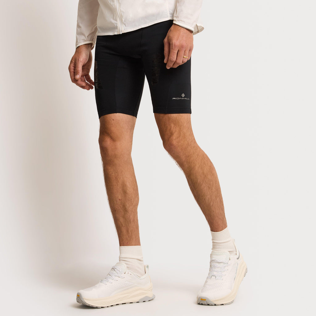 Tech All-Terrain 10" Half Tight