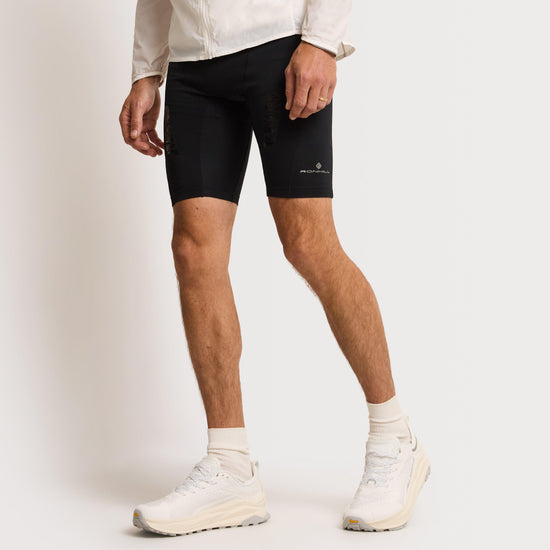 Tech All-Terrain 10" Half Tight