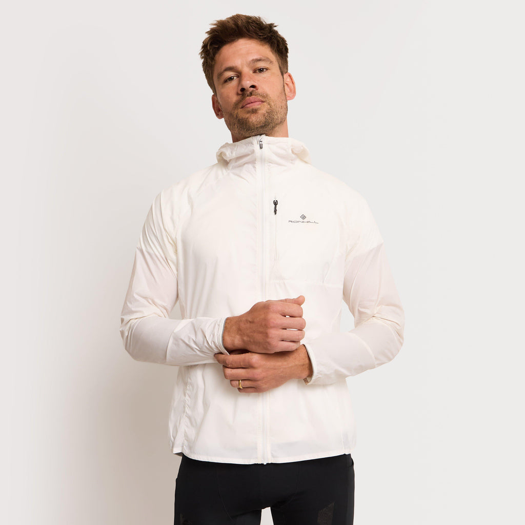 Men's Tech All-Terrain Jacket