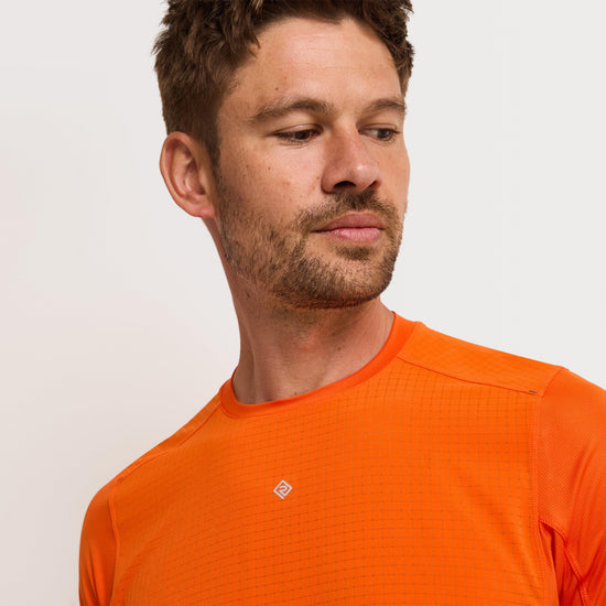 Men’s Tech All-Terrain Short Sleeve Tee T-Shirt