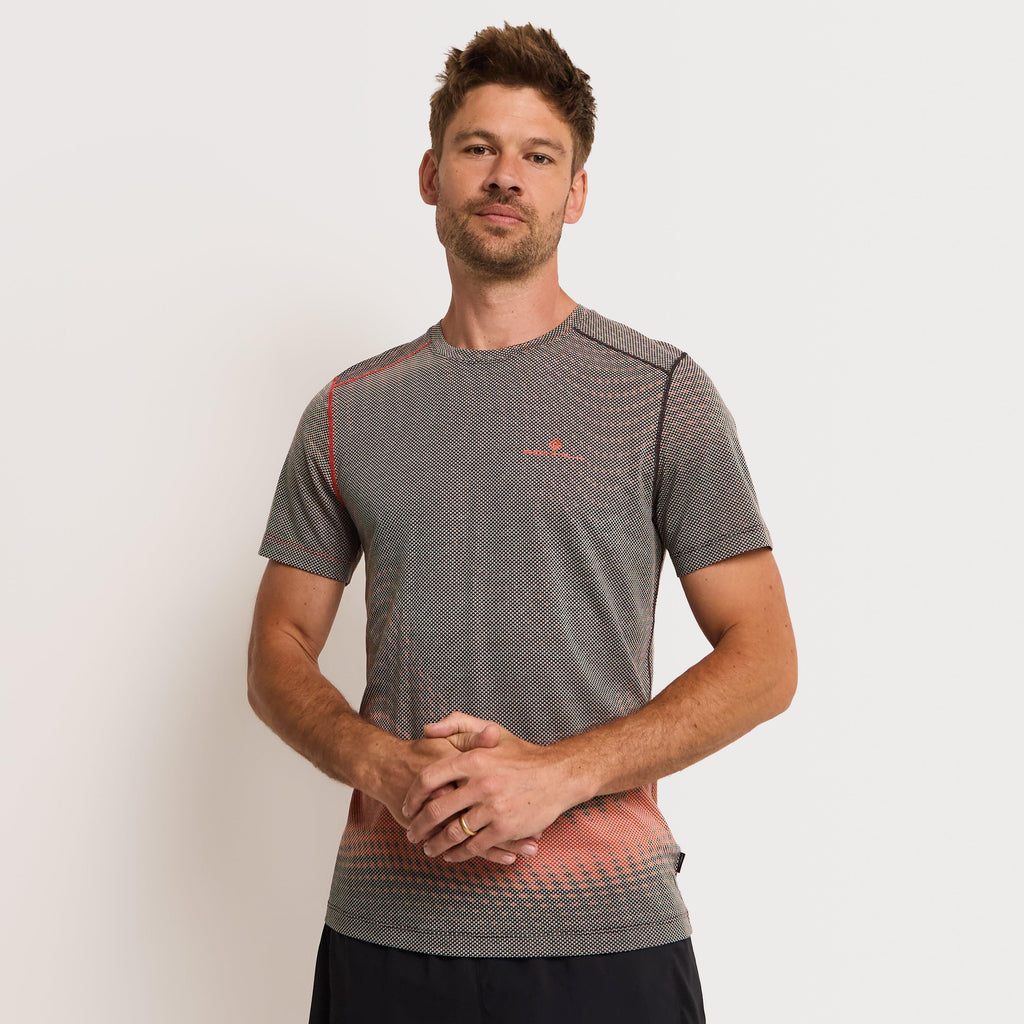 Men's Tech Golden Hour T-Shirt