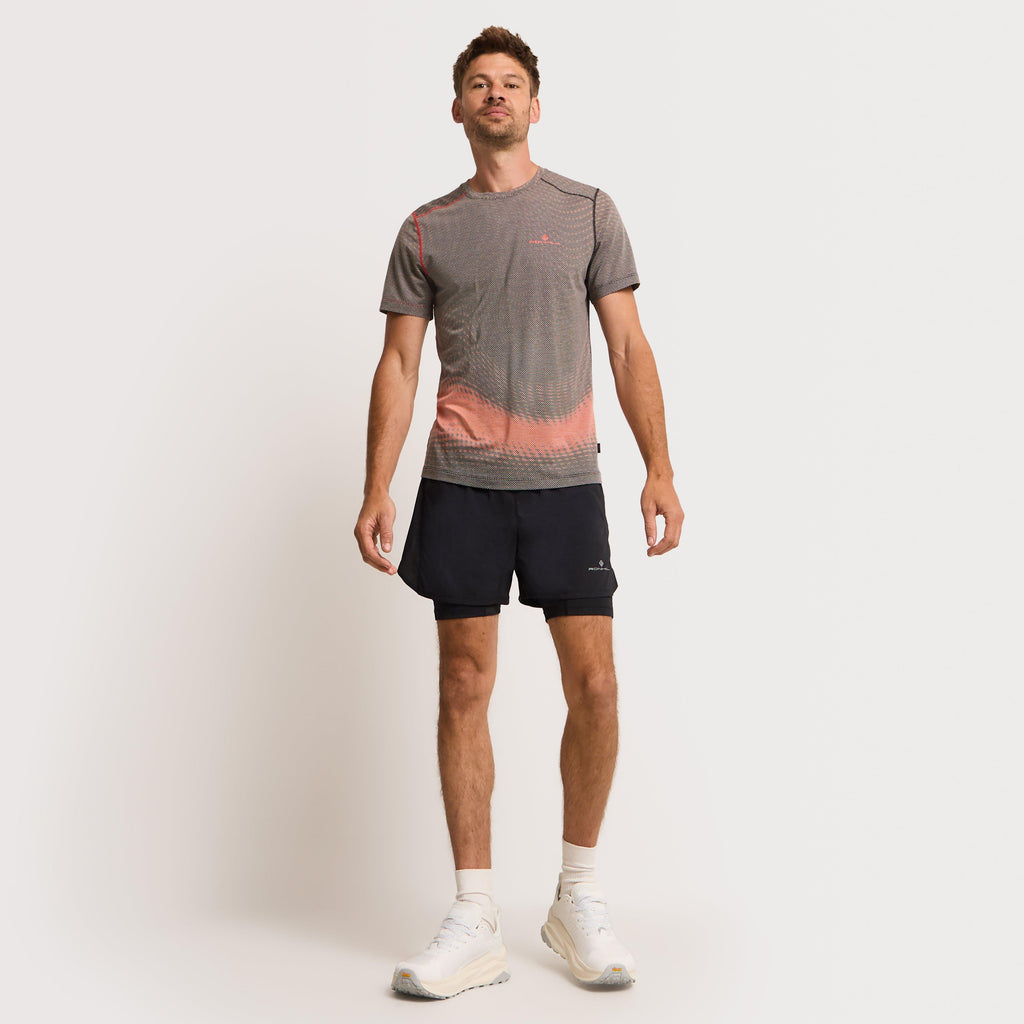 Men's Tech Golden Hour T-Shirt