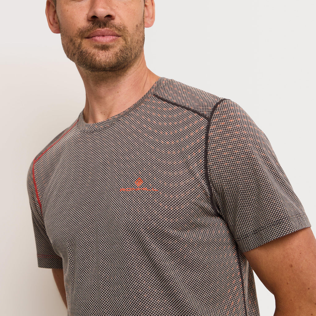 Men's Tech Golden Hour T-Shirt