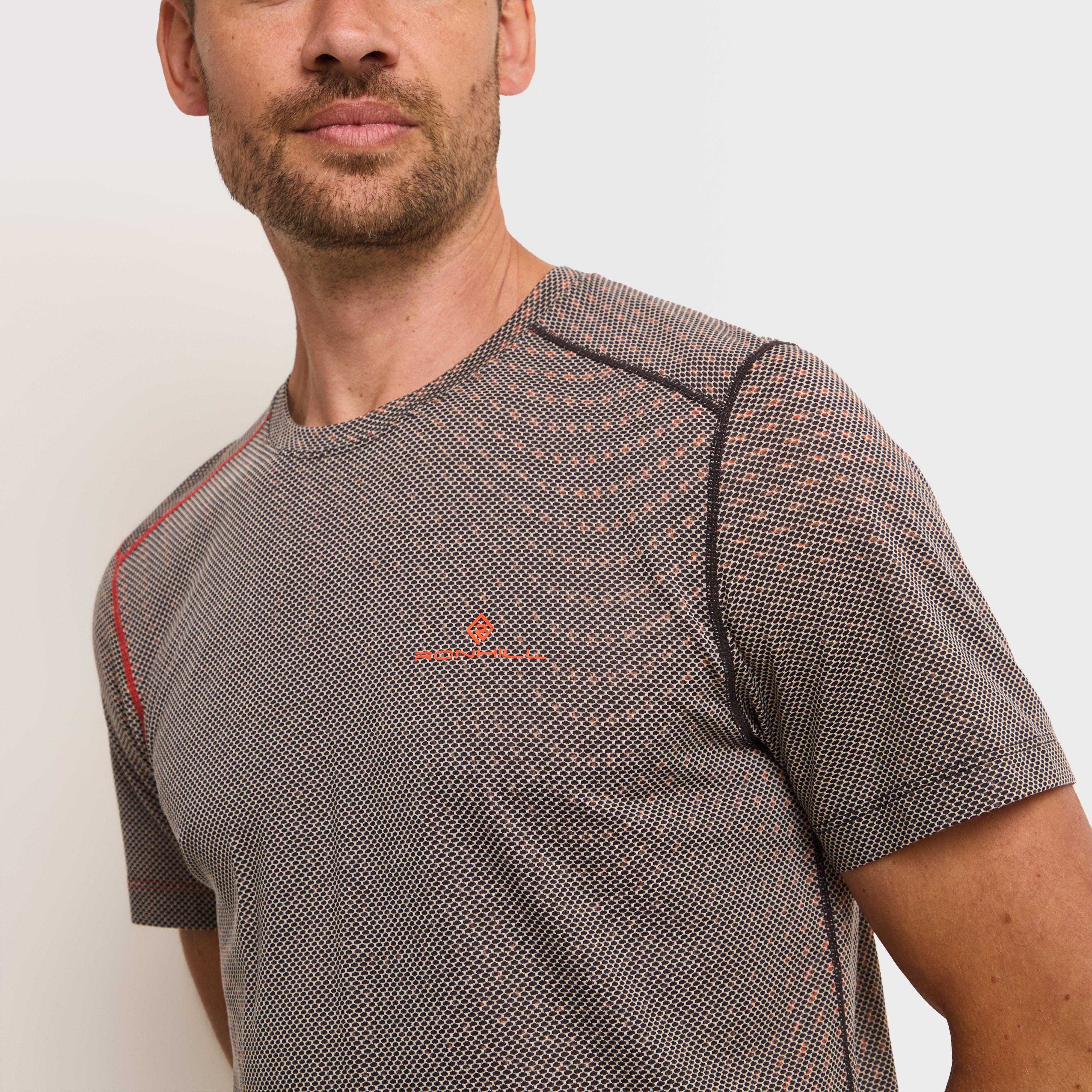 Men's Tech Golden Hour T-Shirt