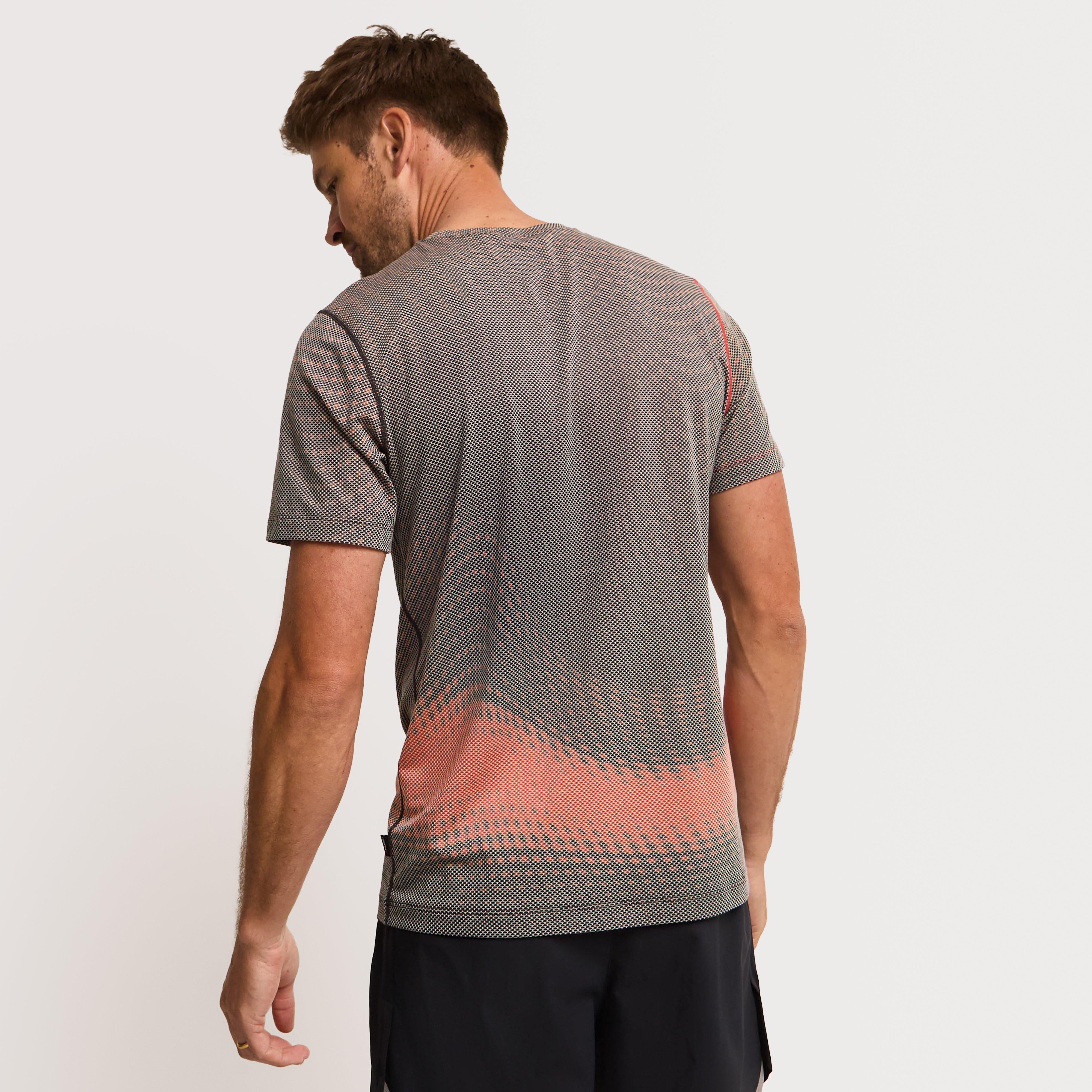 Men's Tech Golden Hour T-Shirt