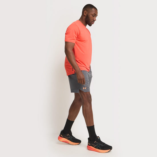 Men's UA Vanish Woven 6" Shorts