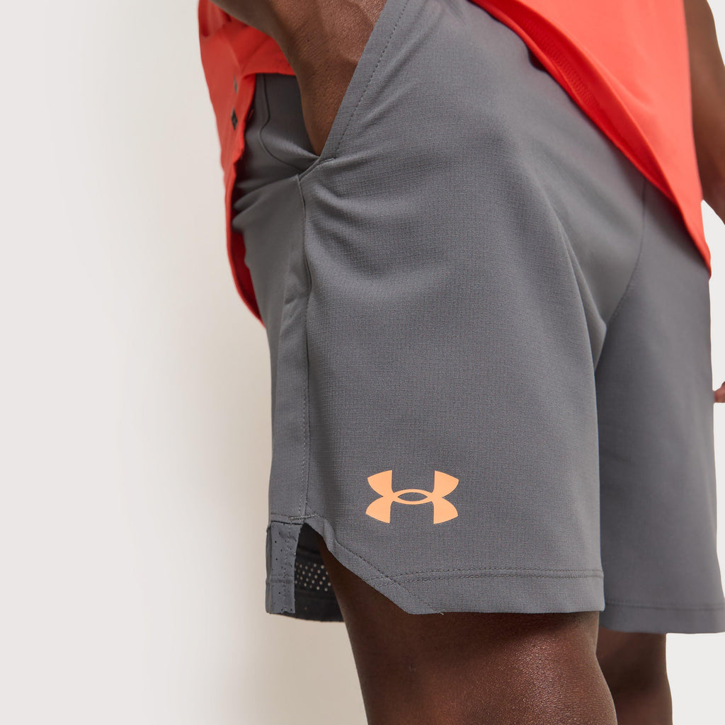 Men's UA Vanish Woven 6" Shorts