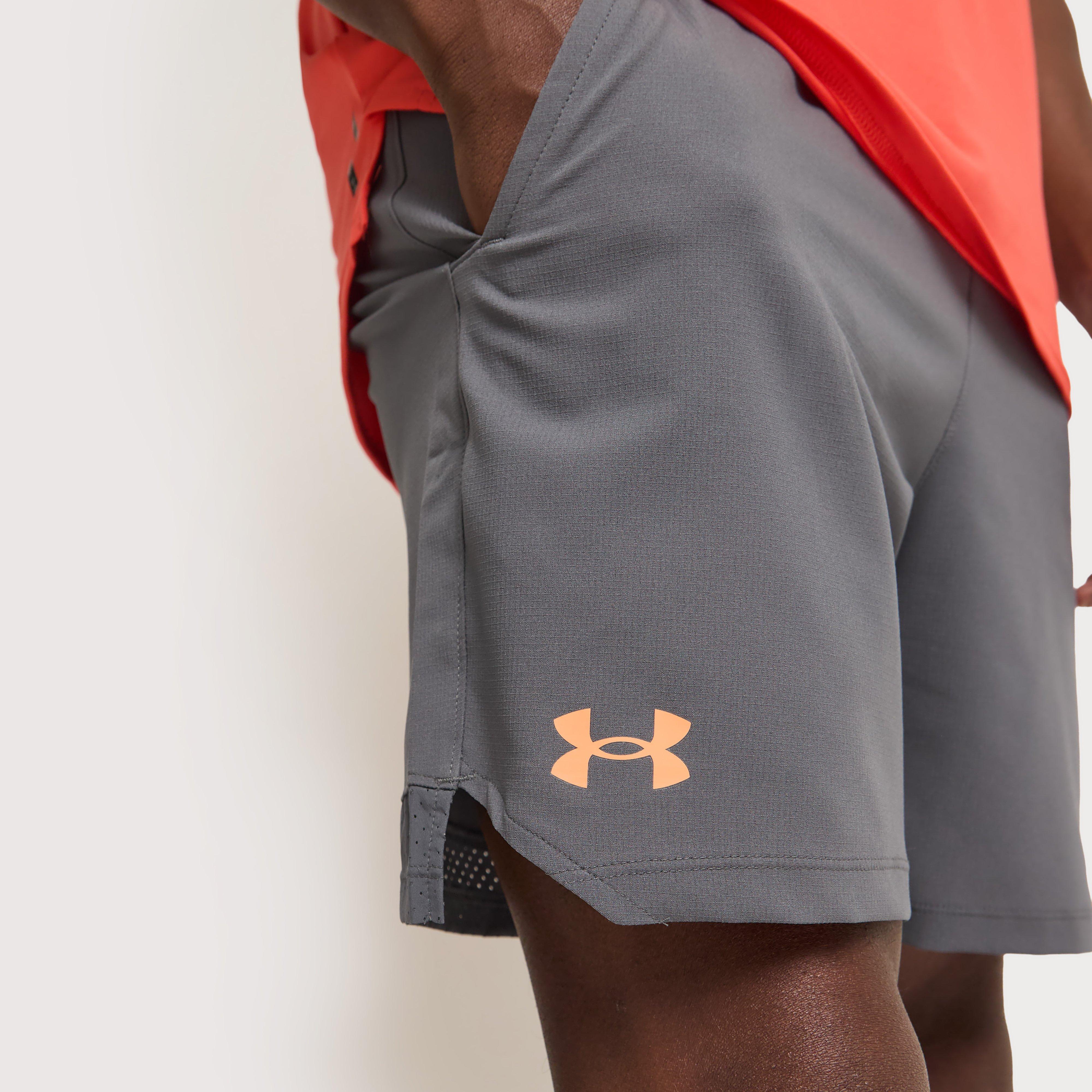 Men's UA Vanish Woven 6" Shorts