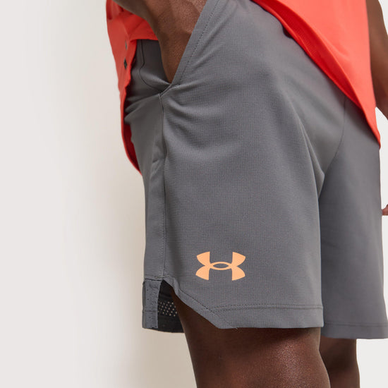 Men's UA Vanish Woven 6" Shorts