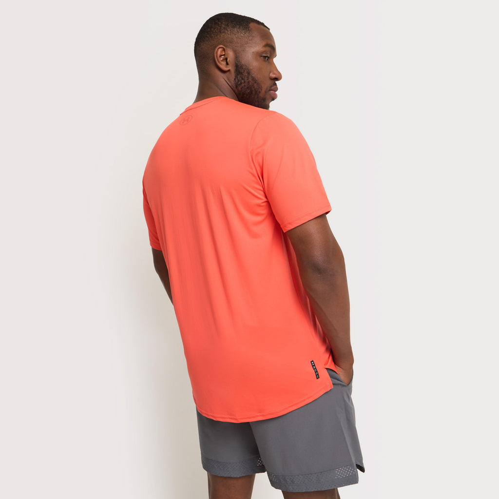 Men's Vanish Energy Short Sleeve Tee
