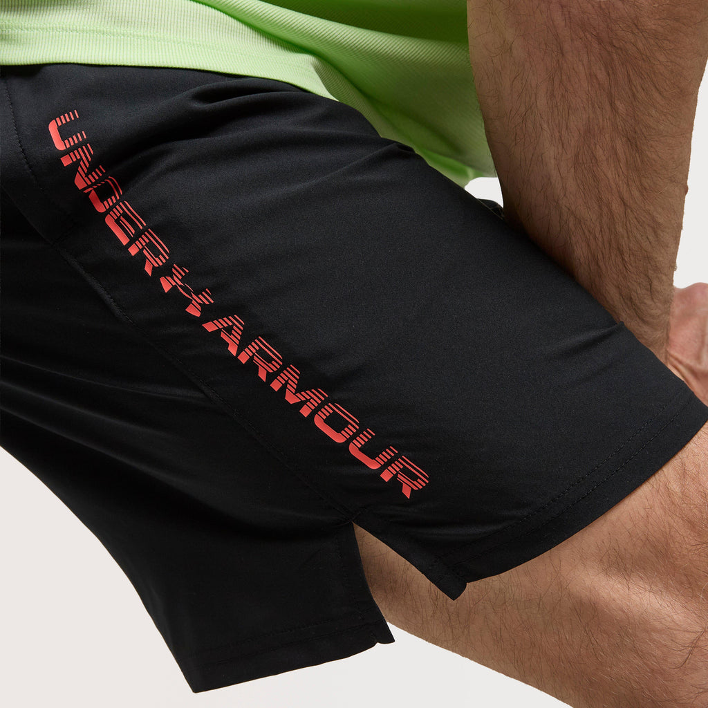 UA Tech™ Woven Wordmark