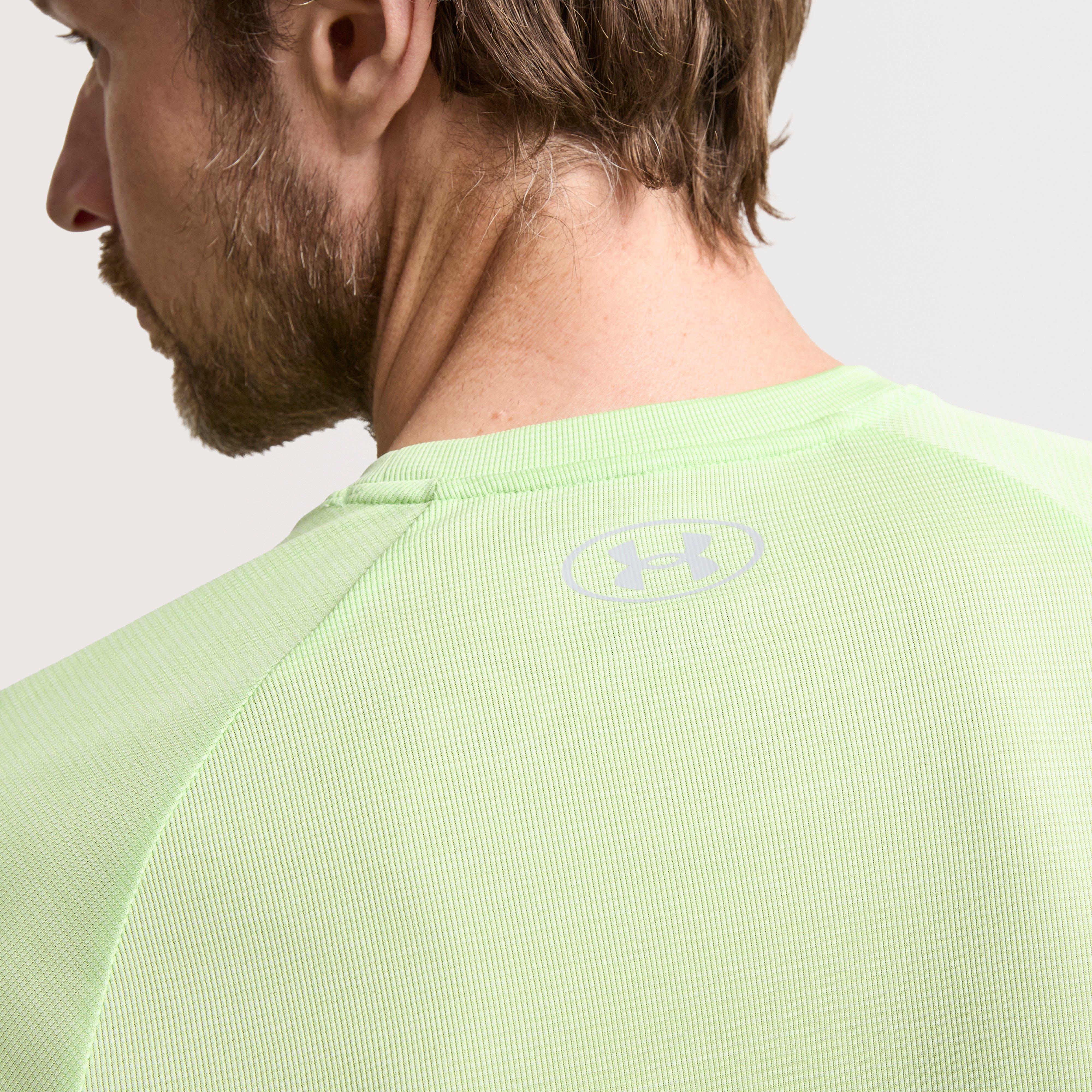 Men's UA Tech™ Textured Short Sleeve T-Shirt