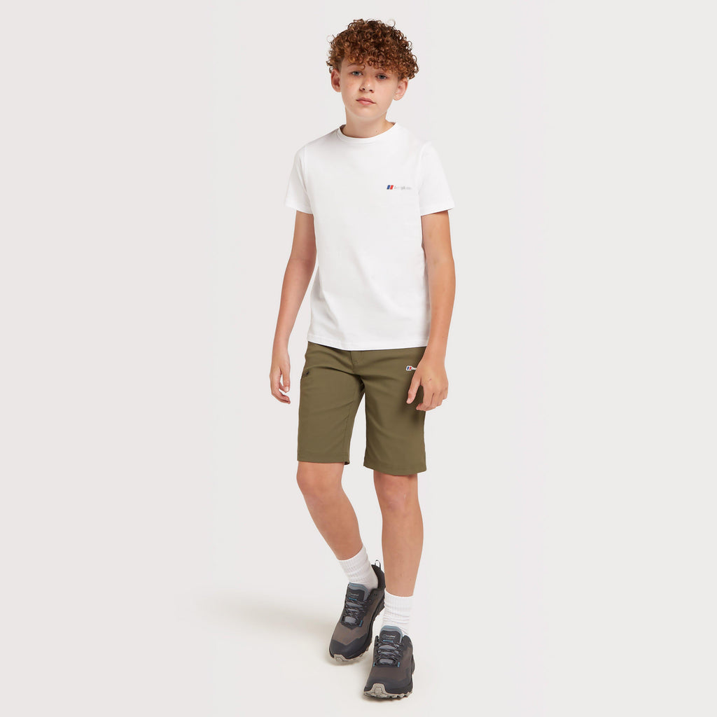 Kids' Mountain T-Shirt
