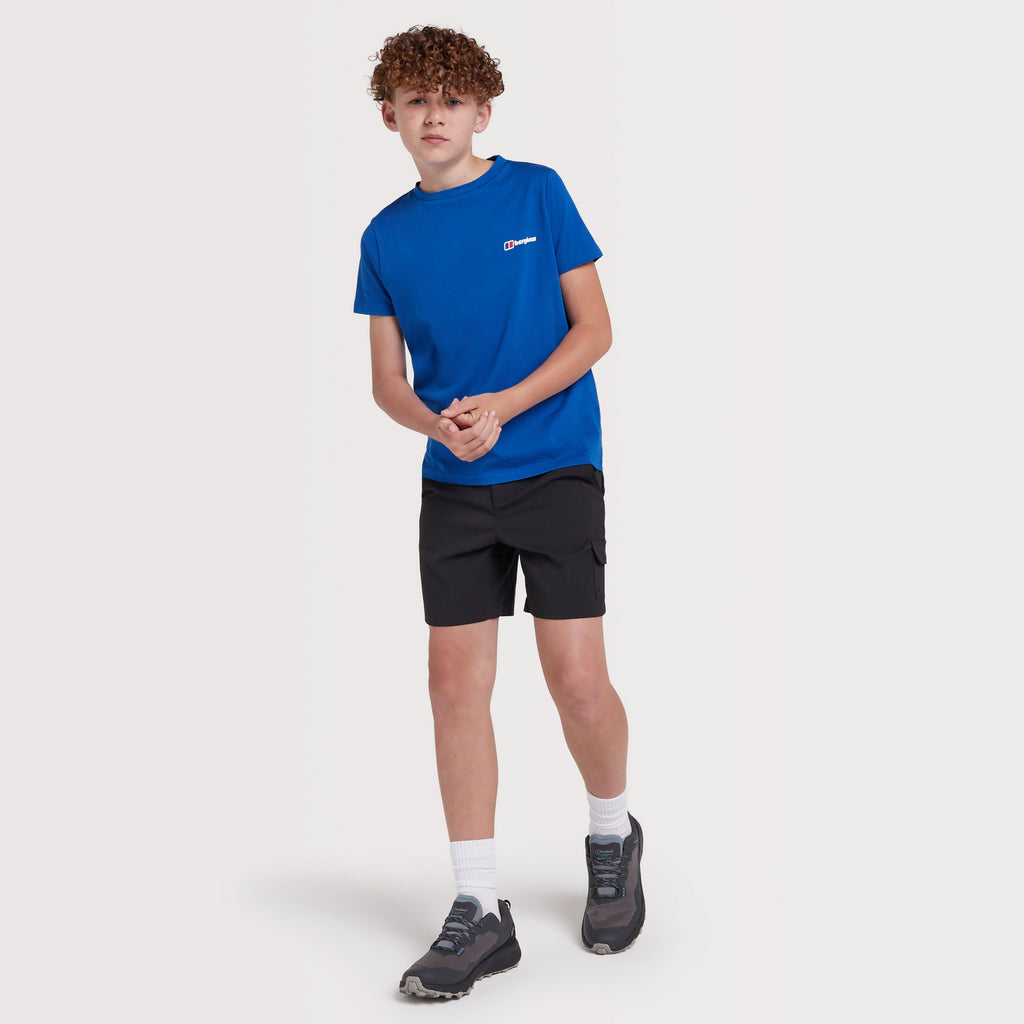 Kids' Hike Tee