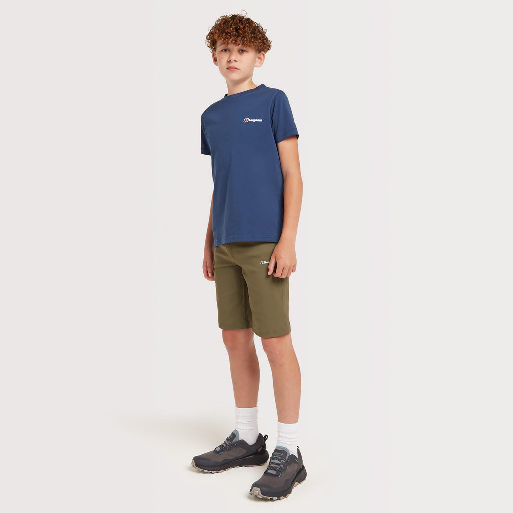 Kids' Hike Tee