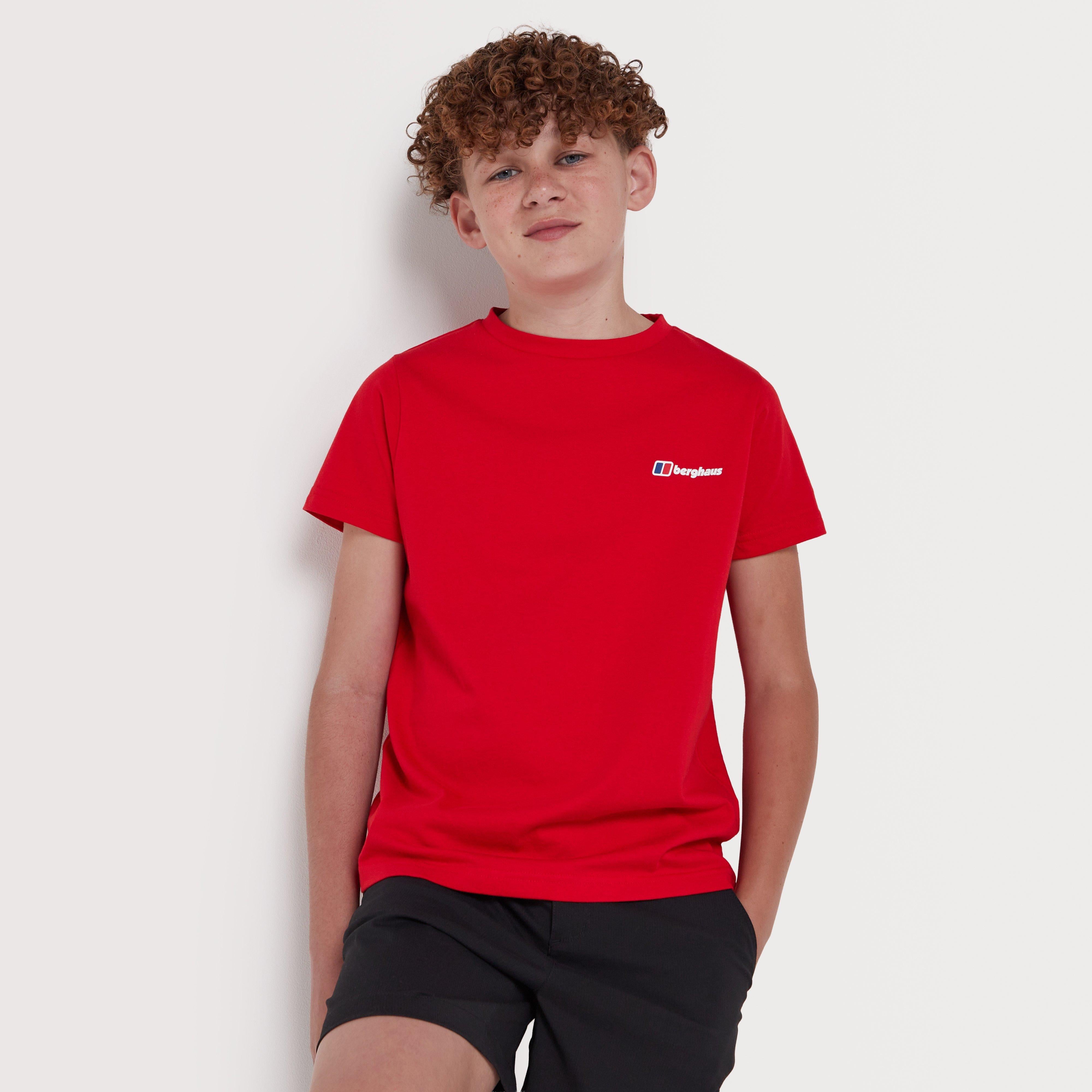 Kids' Hike Tee