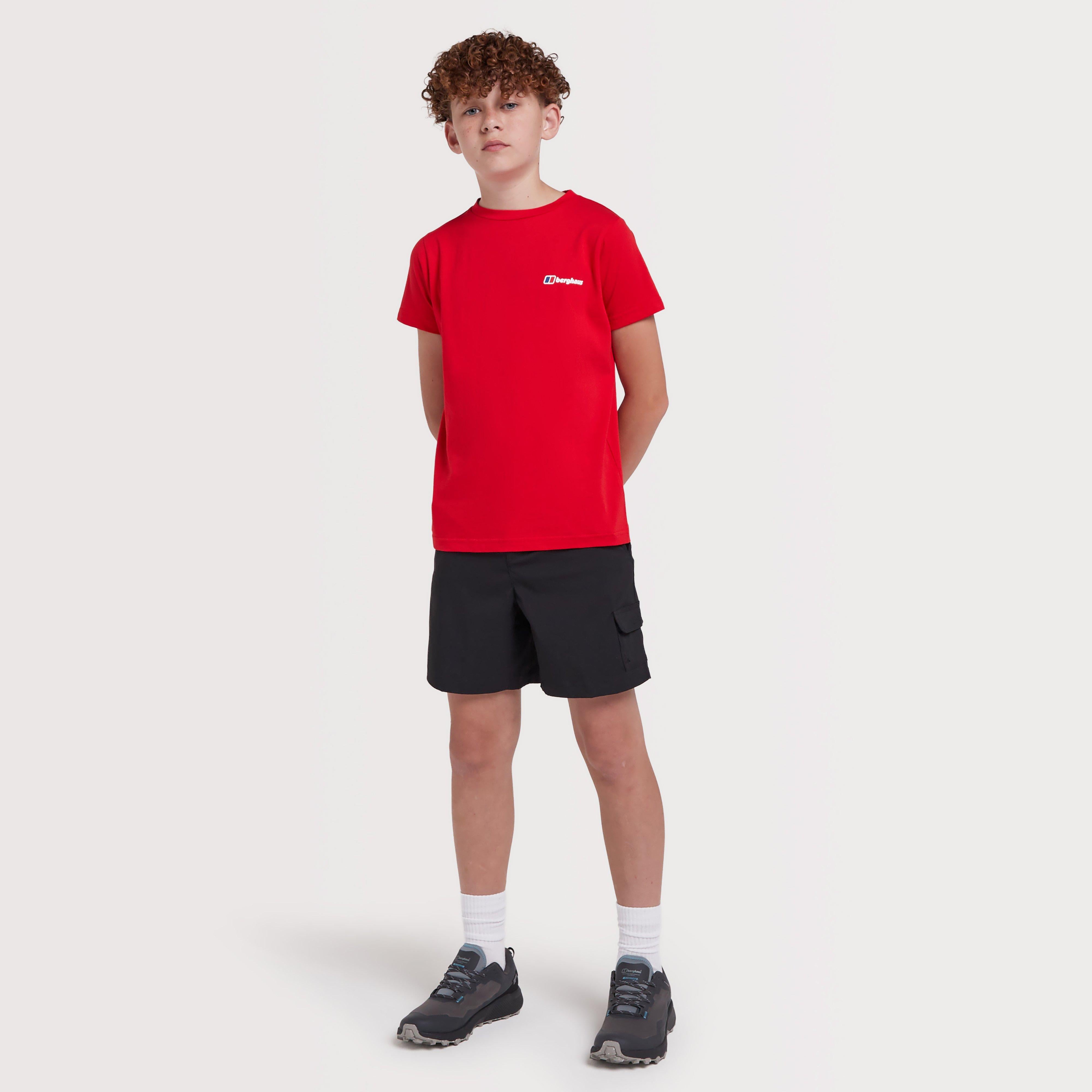 Kids' Hike Tee