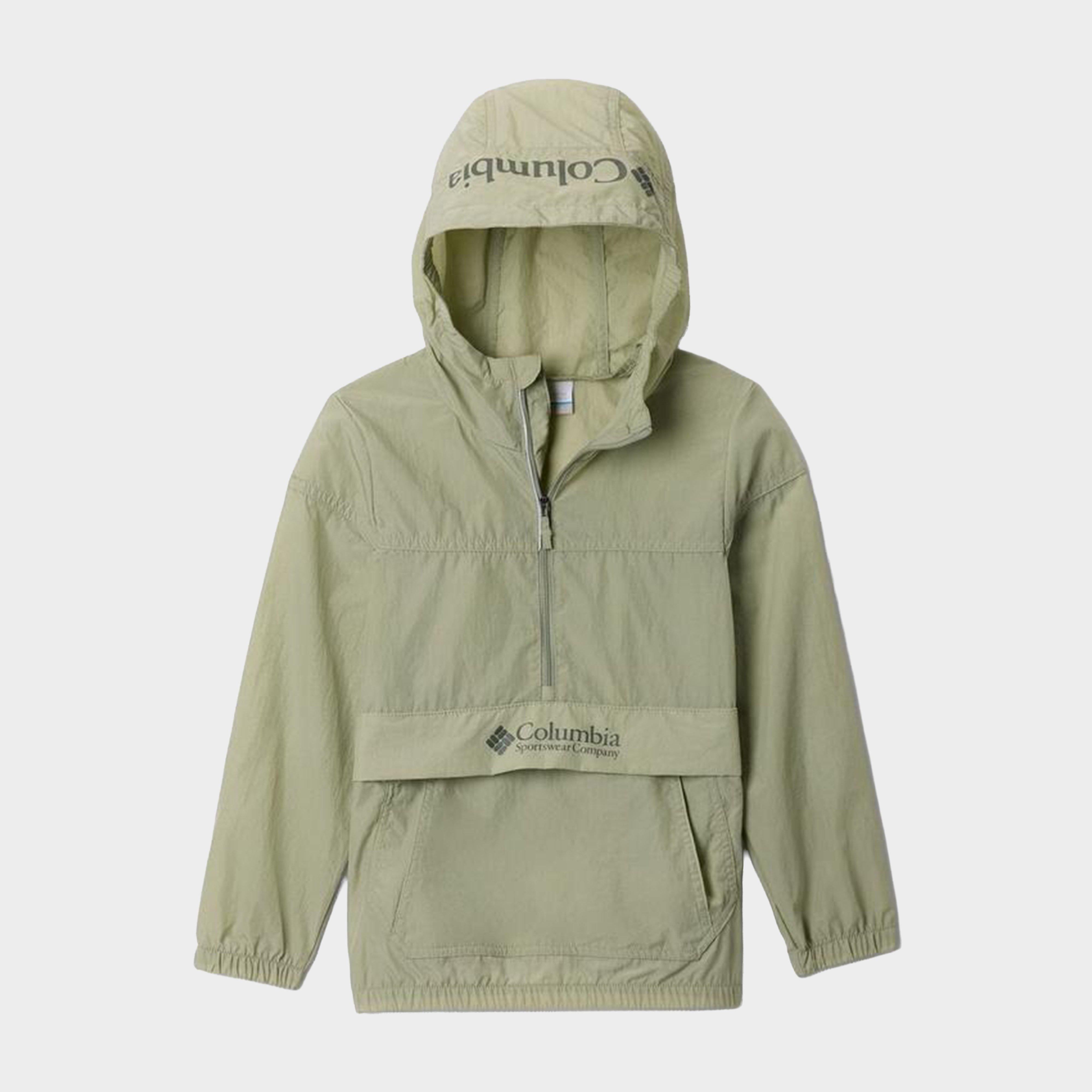 Kids' Challenger™ II Windbreaker
