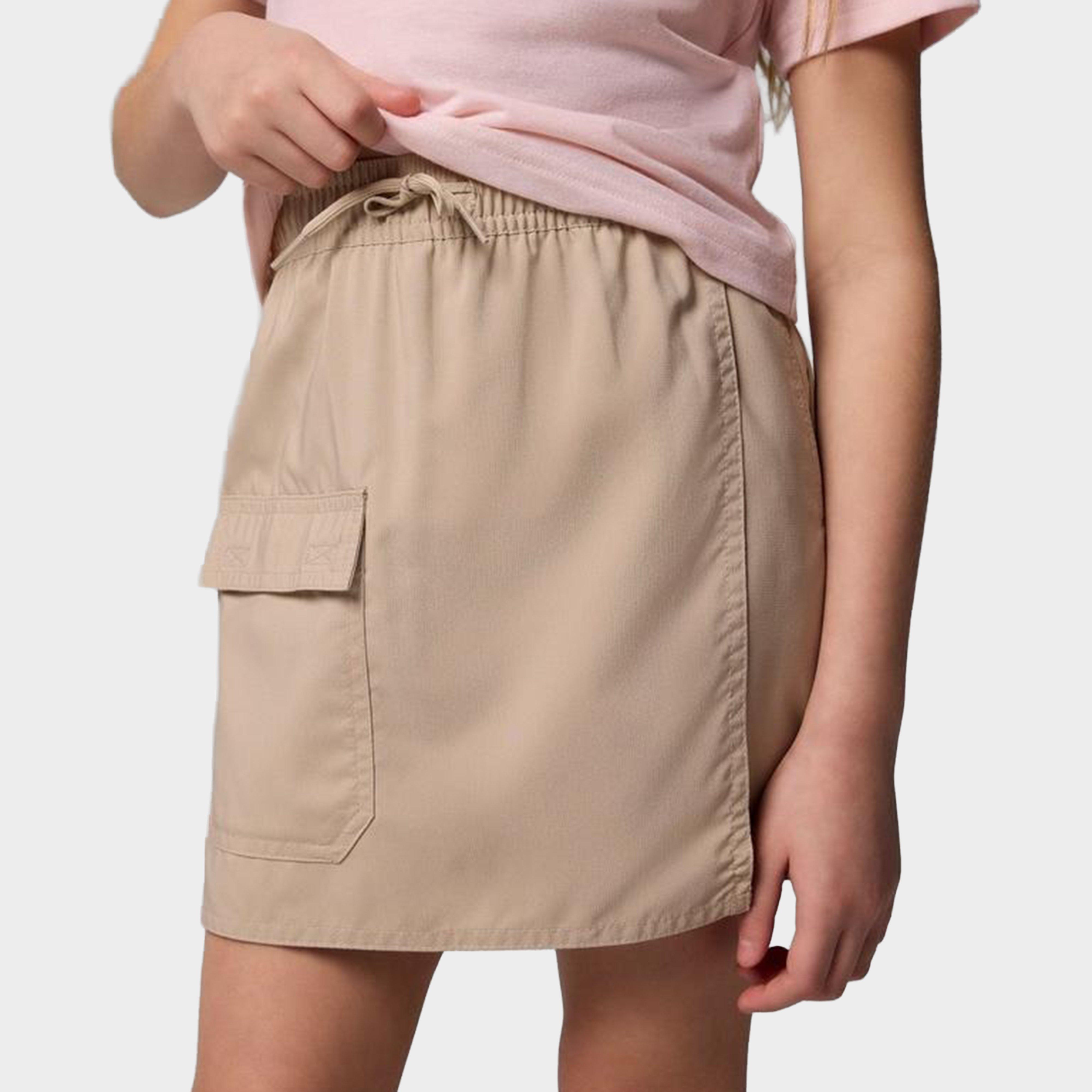 Kids' Silver Ridge™ Utility Skort