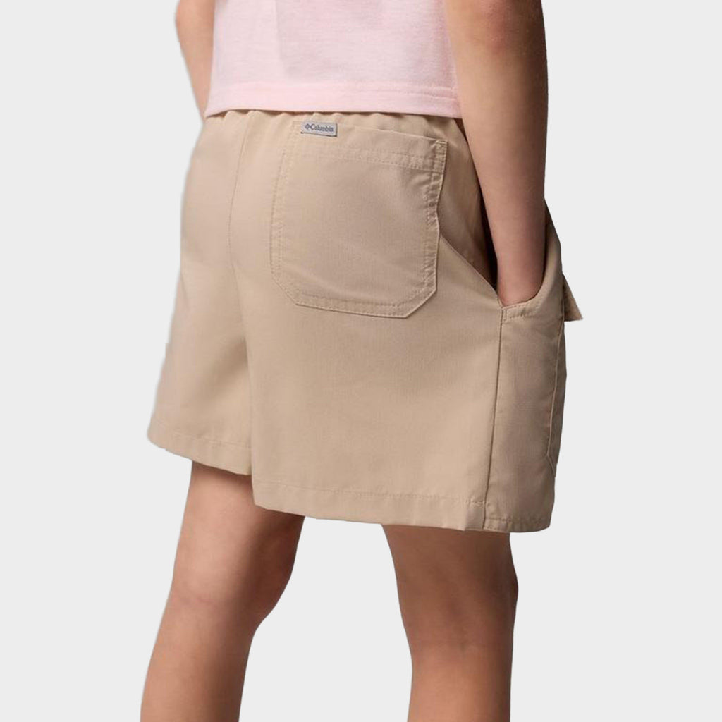 Kids' Silver Ridge™ Utility Skort