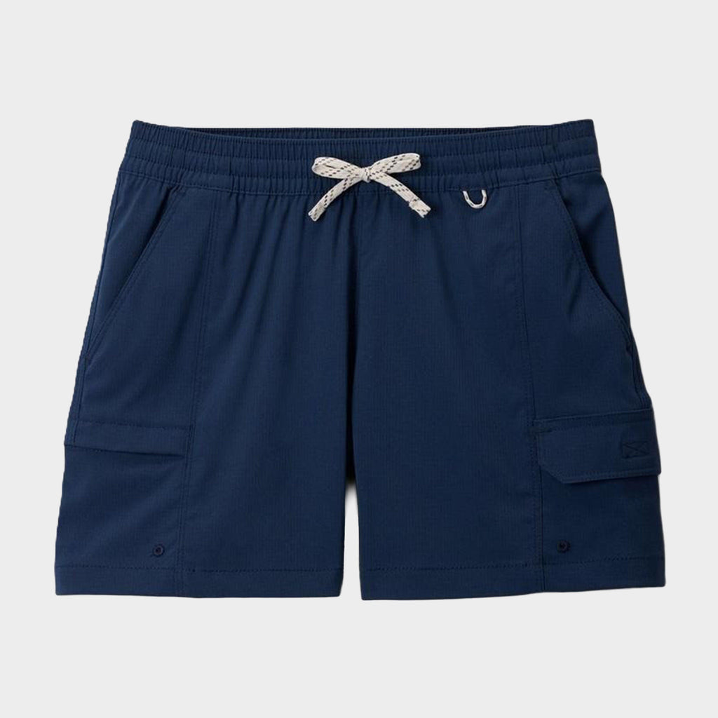 Kids' Tech Trail™ Utility Hiking Shorts